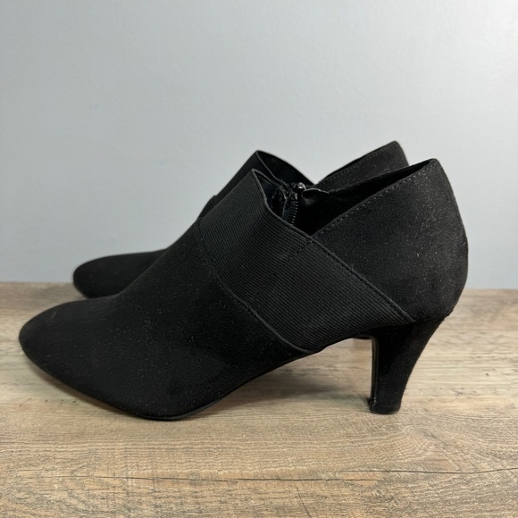 London fog Women’s Shoes Size 9.5 # Bag B-36 - Picture 1 of 5